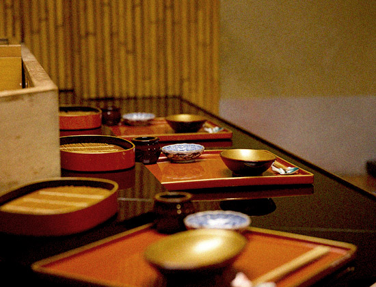 食卓