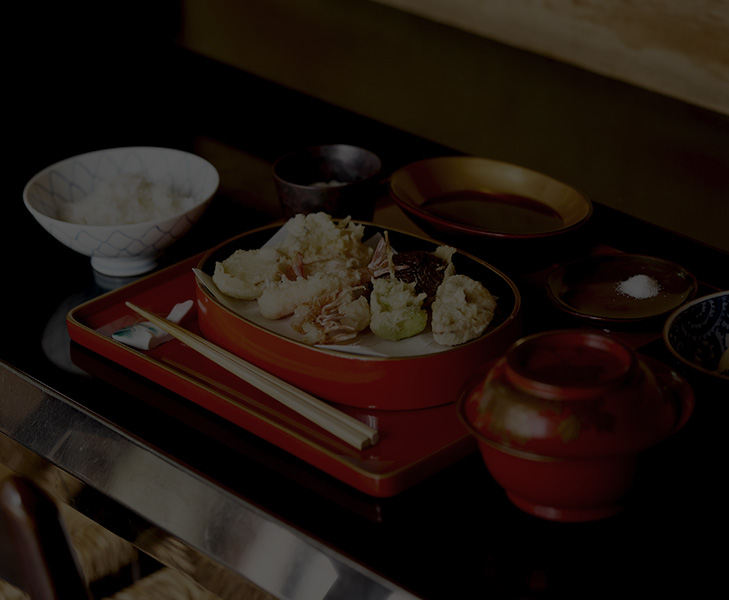 定食