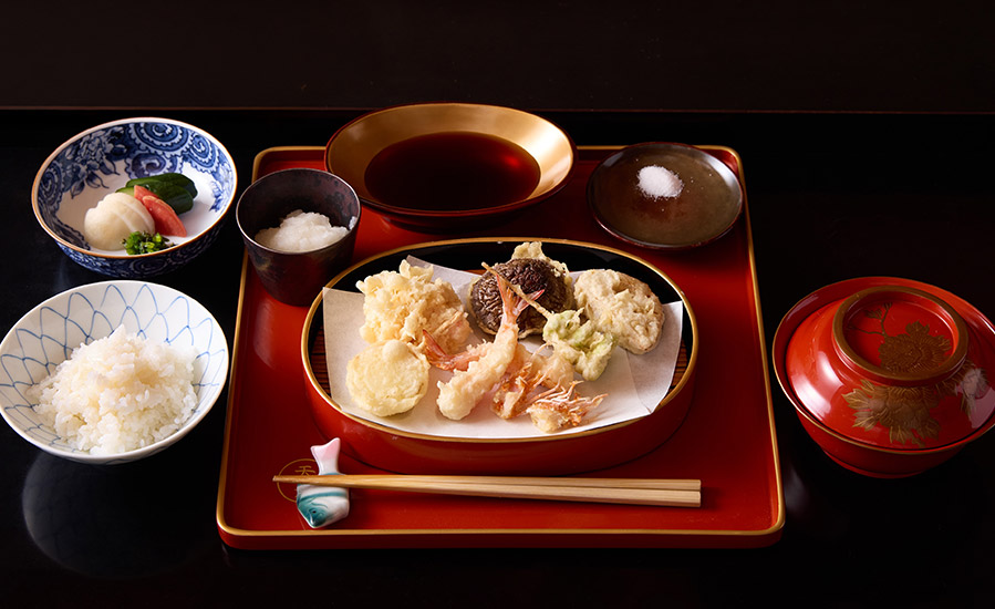 定食