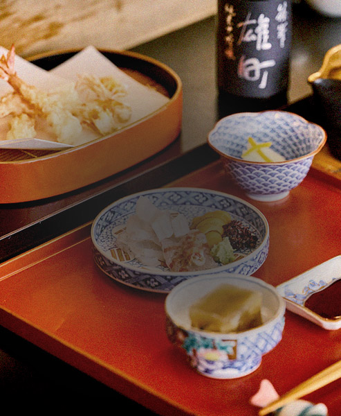 食卓
