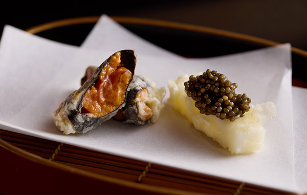 料理