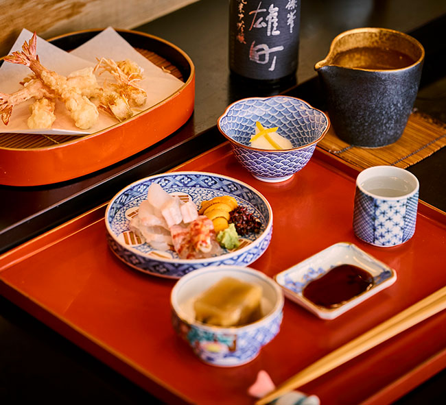 食事イメージ